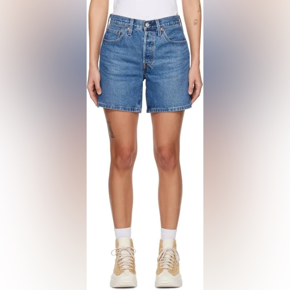 Levi’s 501 Shorts